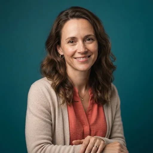 Sarah