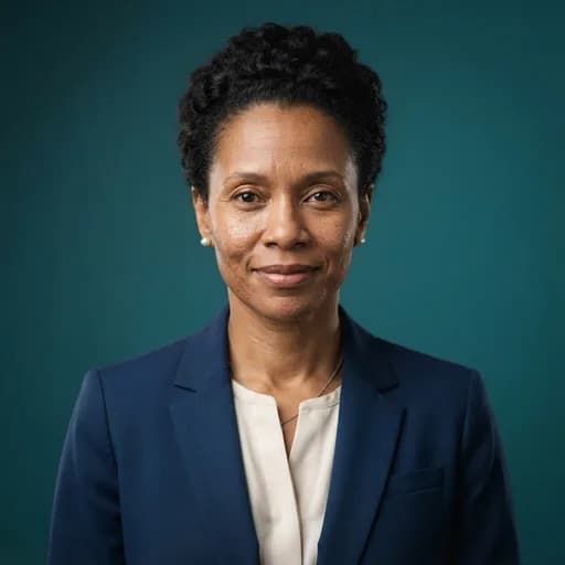 Dr. Patricia