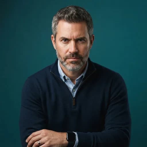 Steve